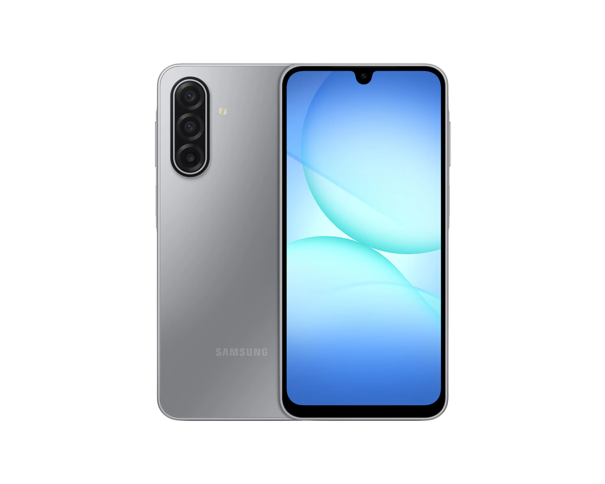Samsung A17